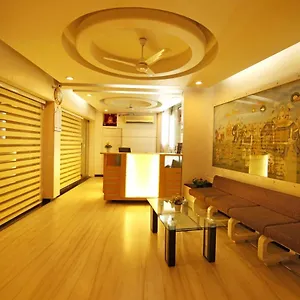 Ashish Palace Hotel
