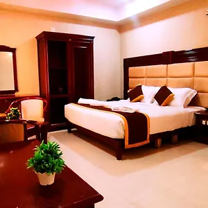 Yuvraj Signature Mysore