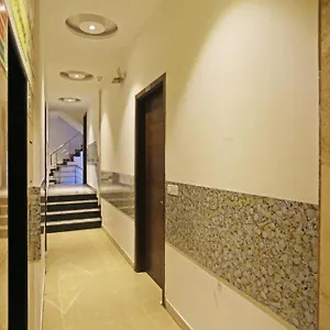 Urban Luxury New Delhi