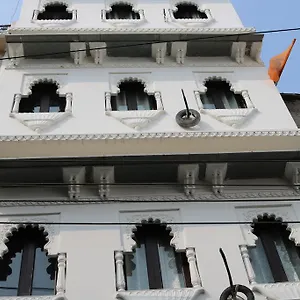 Mewar Avenue Guest house