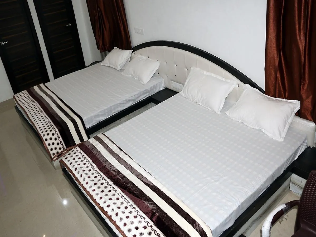 Hotel Mahalaxmi Udaipur
