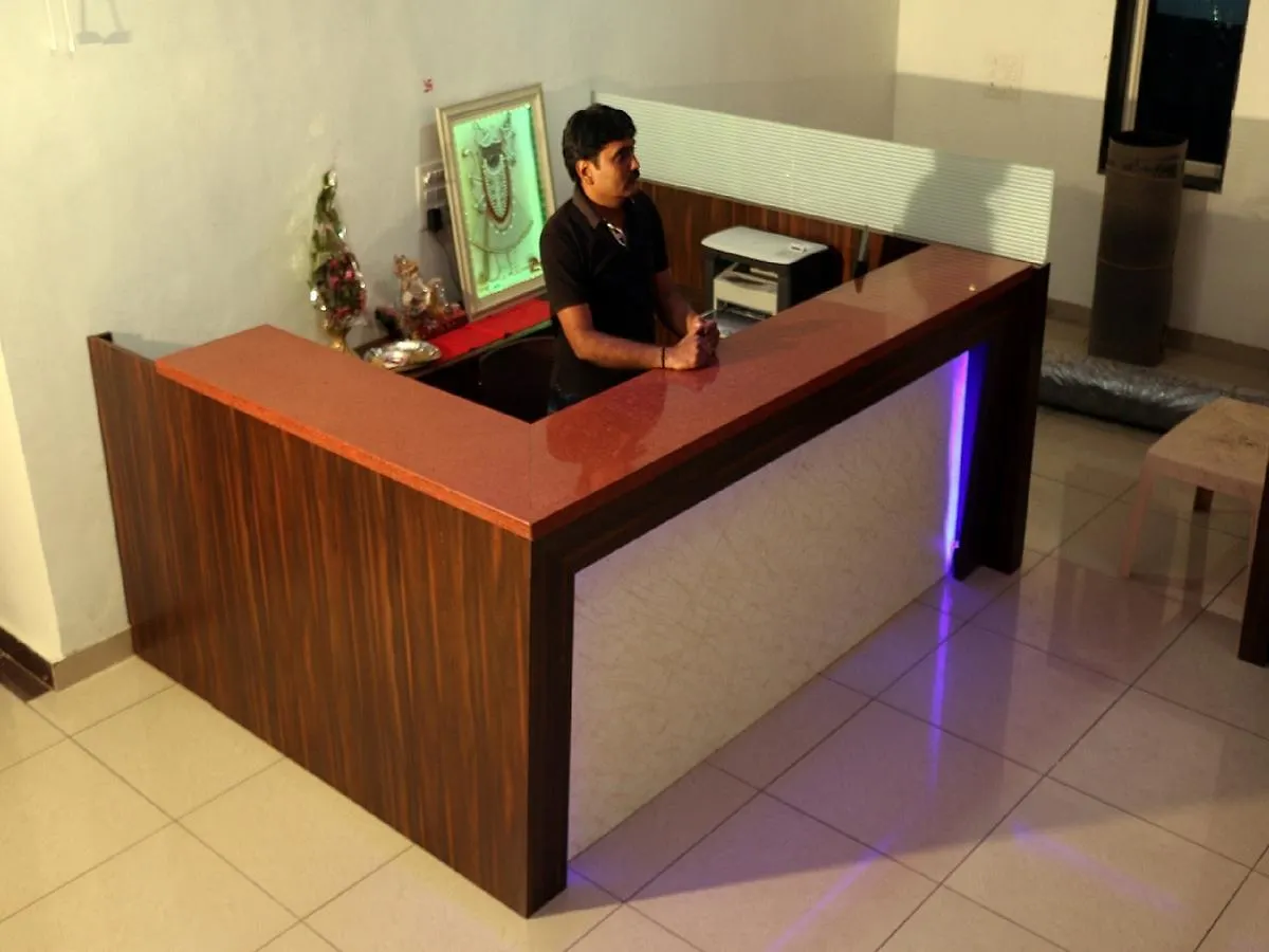 Hotel Mahalaxmi Udaipur 0*,  India