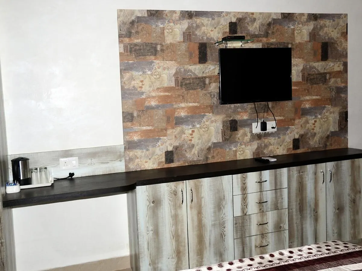 Hotel Mahalaxmi Udaipur