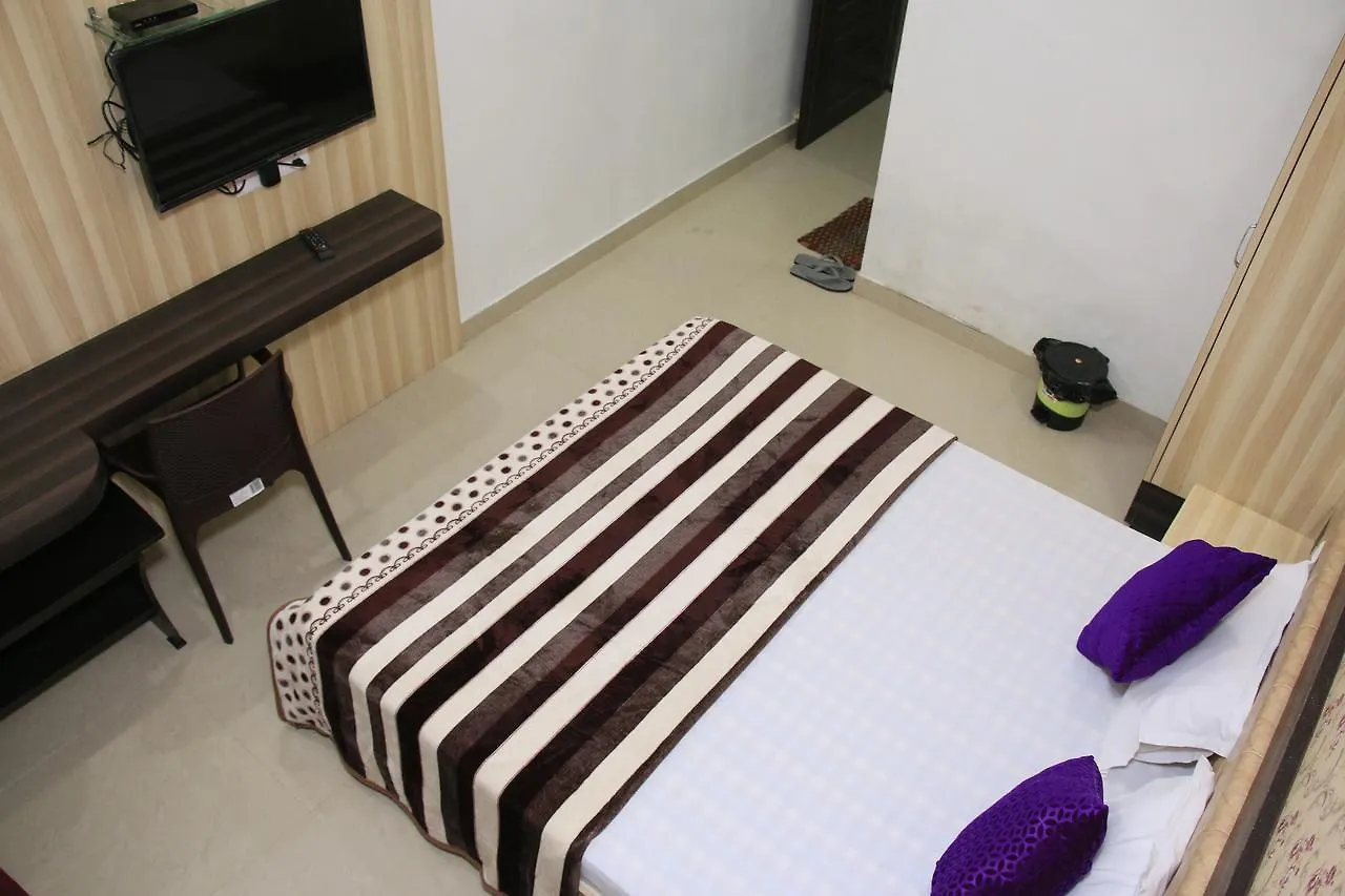 Hotel Mahalaxmi Udaipur India