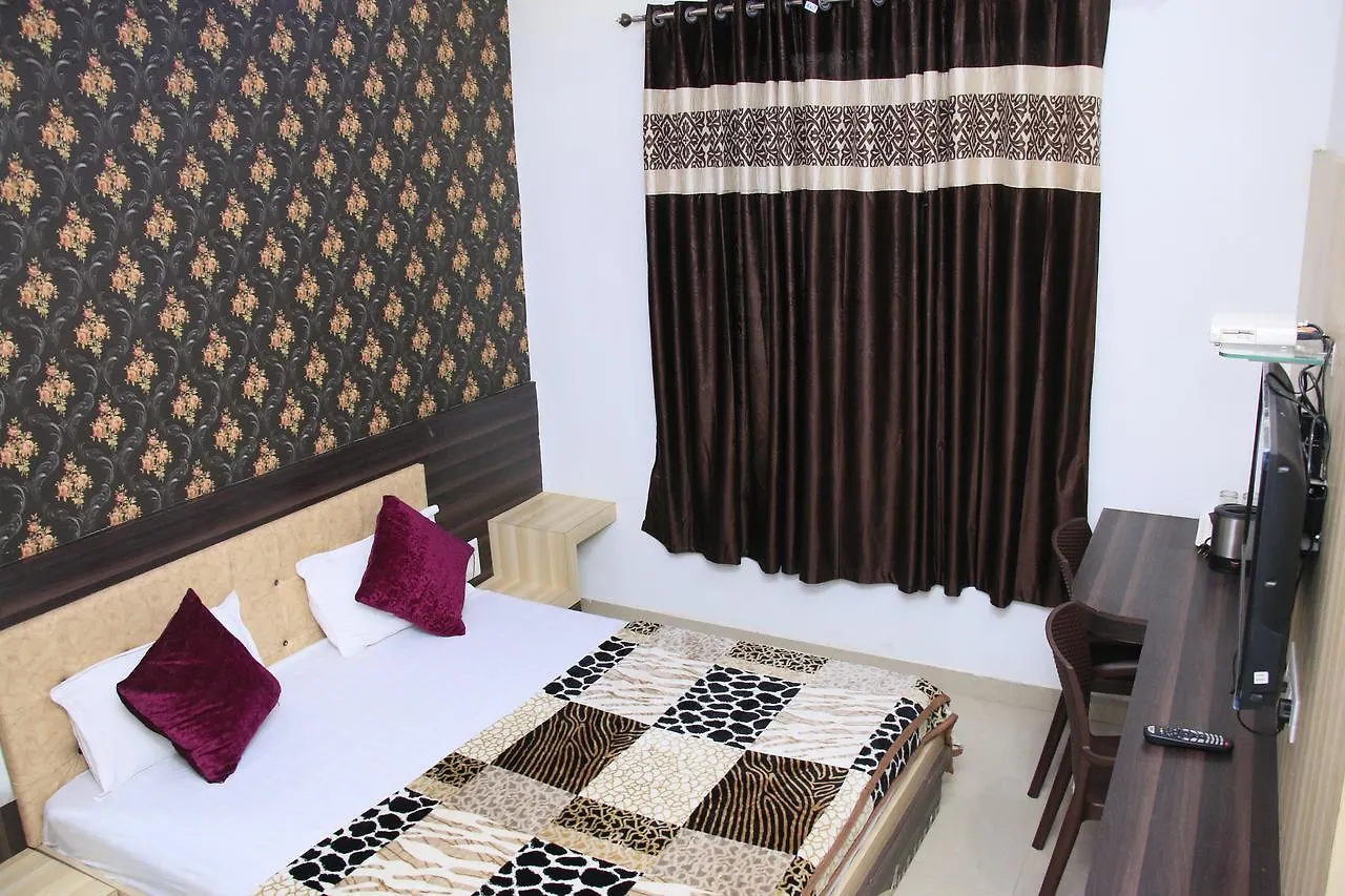 Hotel Mahalaxmi Udaipur India