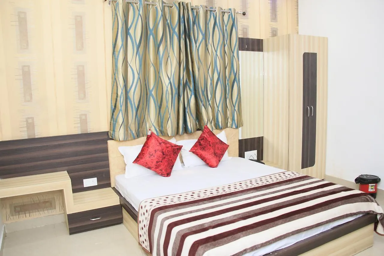 Hotel Mahalaxmi Udaipur