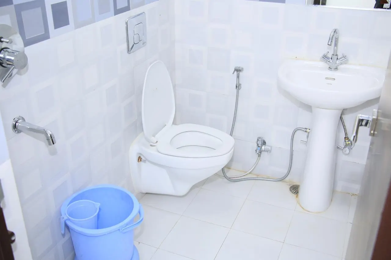 Hotel Mahalaxmi Udaipur
