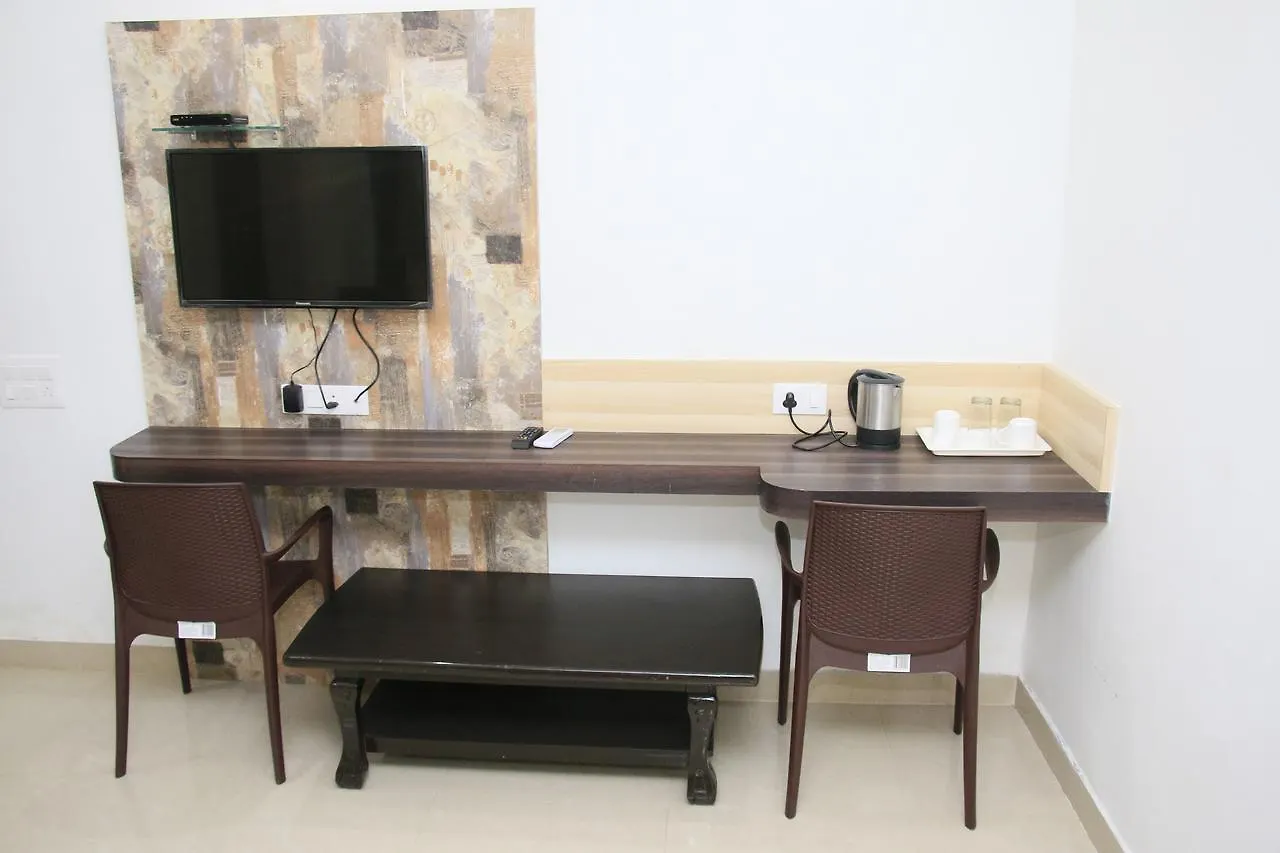 Hotel Mahalaxmi Udaipur