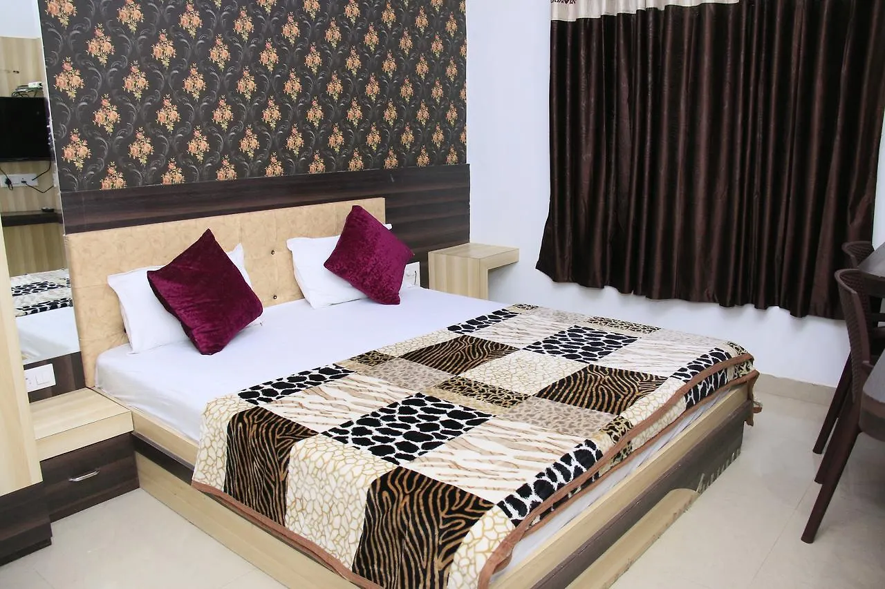 Hotel Mahalaxmi Udaipur
