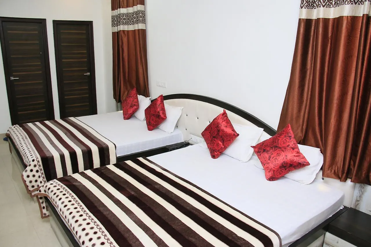 Hotel Mahalaxmi Udaipur