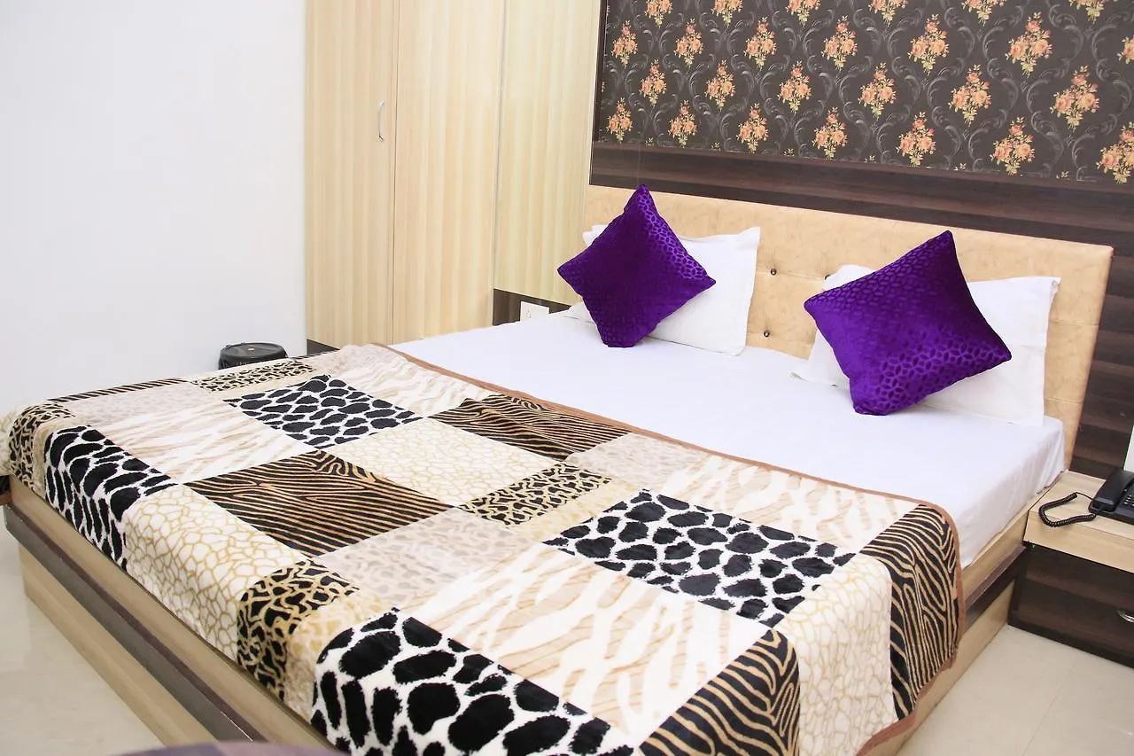 Hotel Mahalaxmi Udaipur India