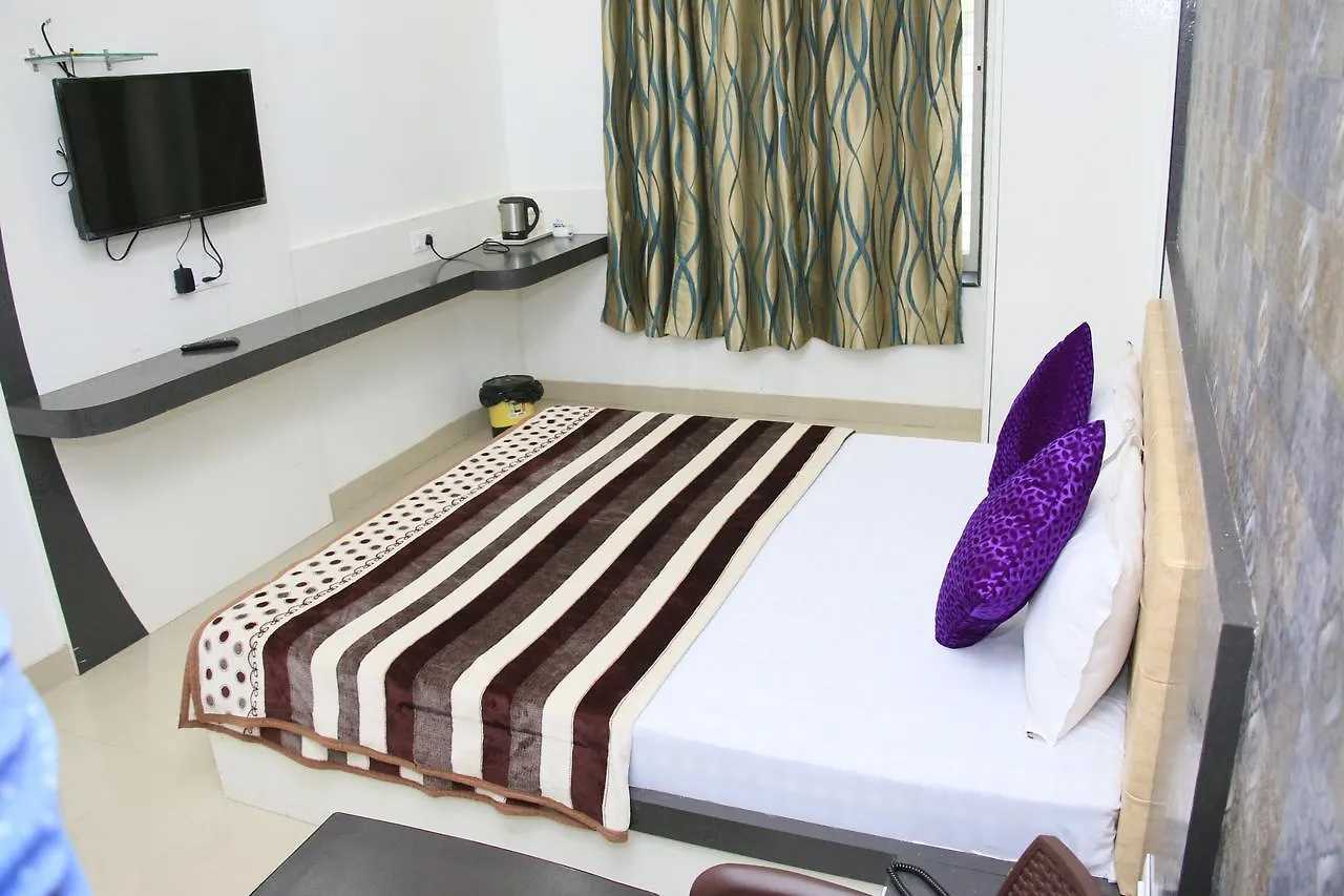 Hotel Mahalaxmi Udaipur