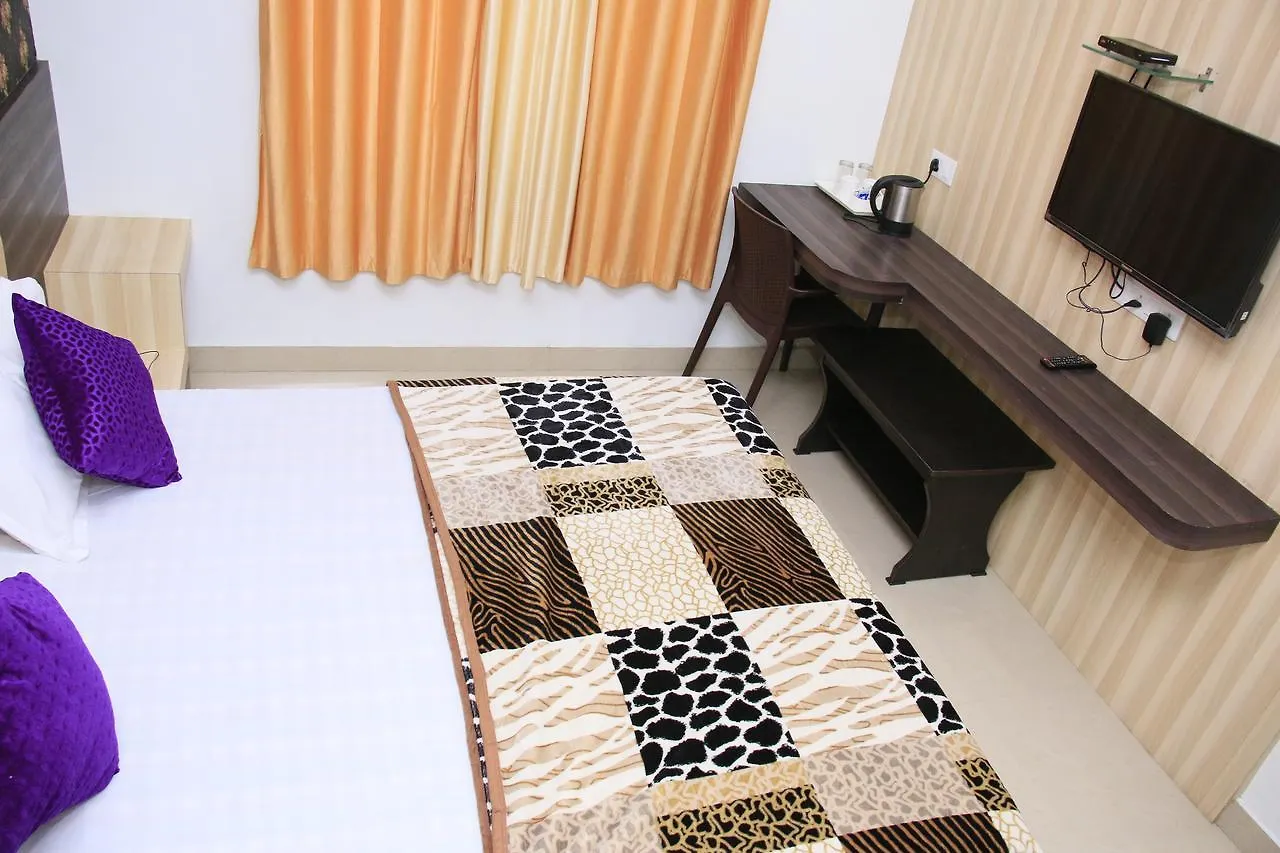 Hotel Mahalaxmi Udaipur