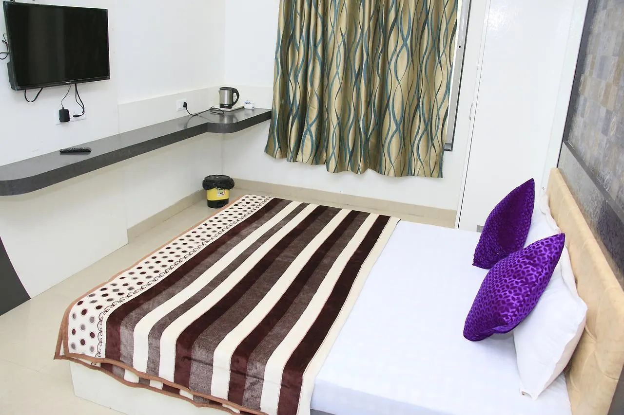 Hotel Mahalaxmi Udaipur