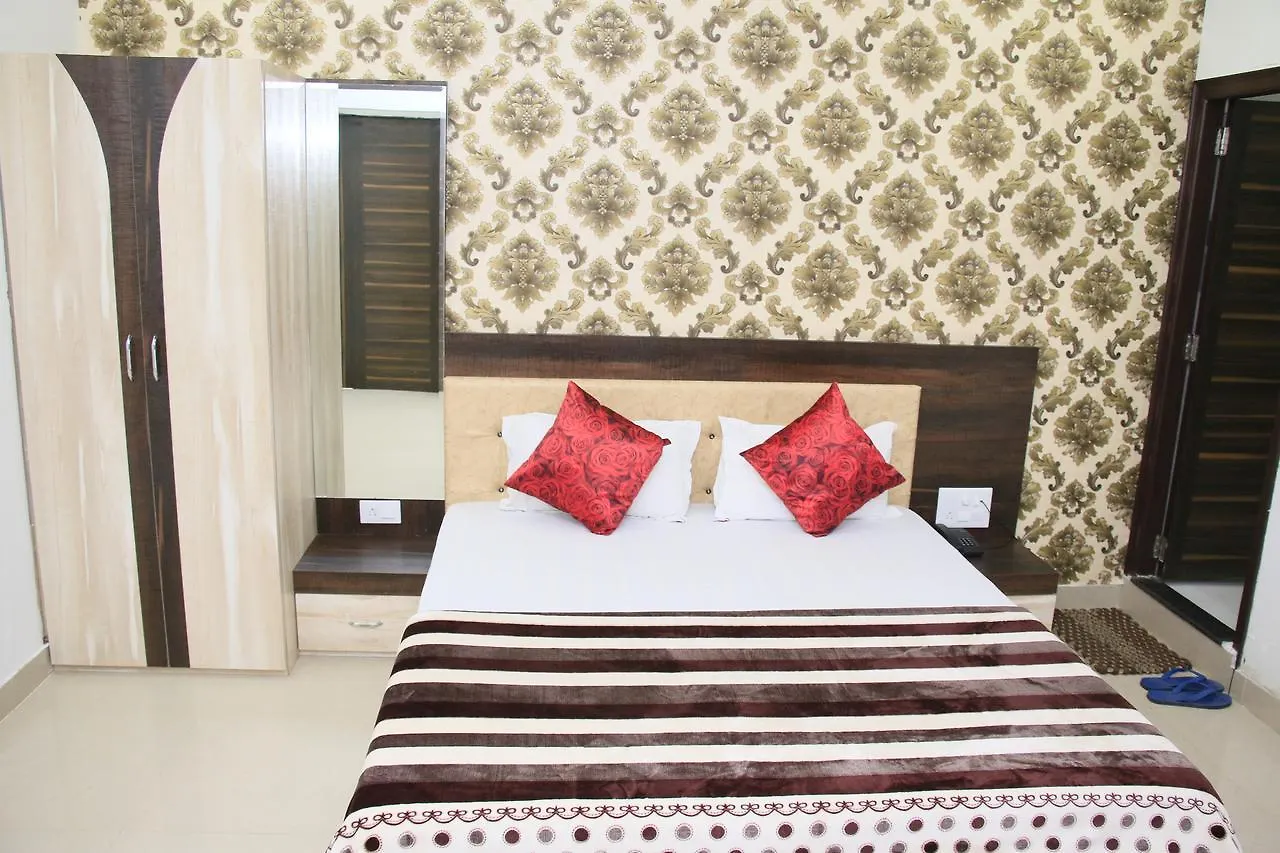 Hotel Mahalaxmi Udaipur
